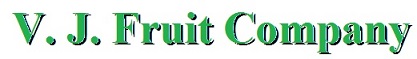 V.J. Fruit Co.